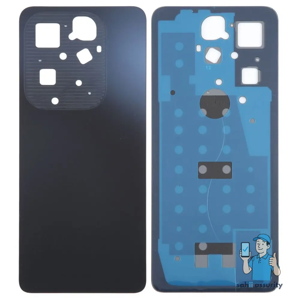 Back Panel Cover for Infinix Hot 40